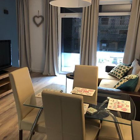 Przytulny Apartament Na Nowej Apartment Zielona Gora  Luaran gambar