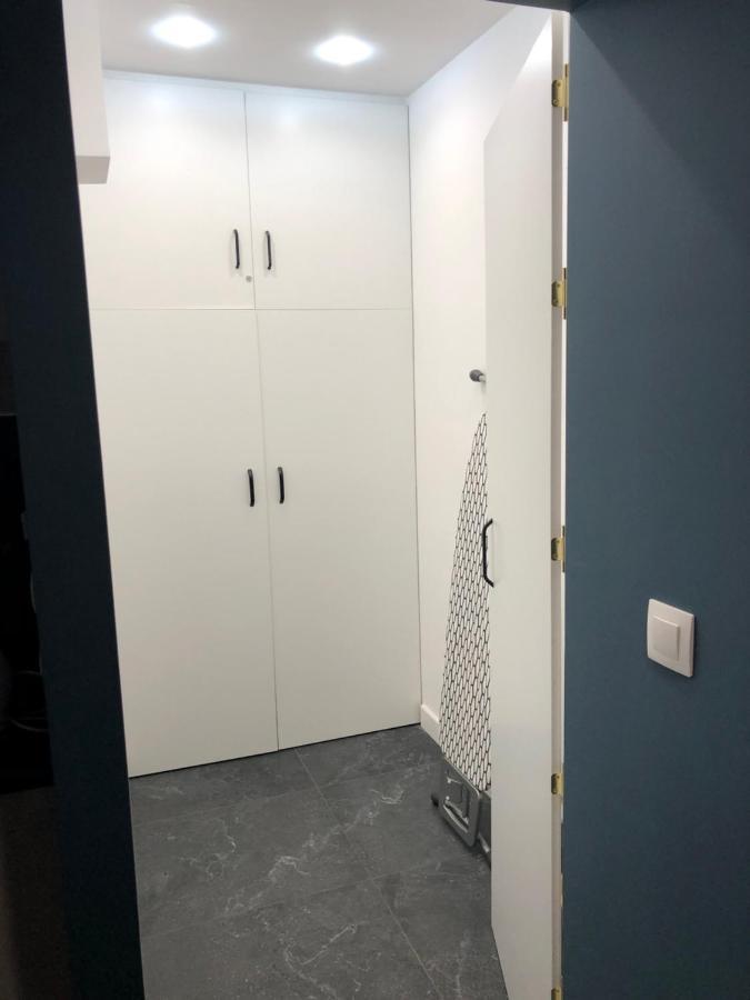 Przytulny Apartament Na Nowej Apartment Zielona Gora  Luaran gambar